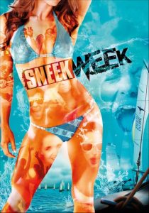 Sneekweek_onesheet_poster